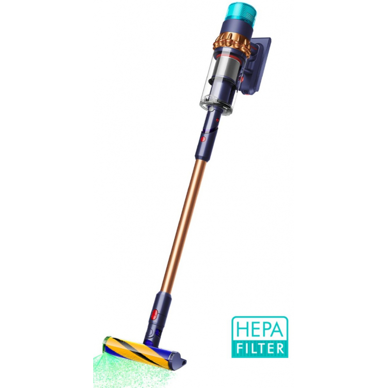 Пылесос dyson gen5 detect