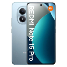 Xiaomi Redmi Note 15 Pro 4G 8/256GB Glacier Blue