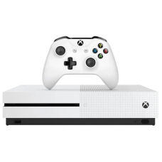 Microsoft XBox One S 1TB White