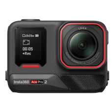 Купить Insta360 ACE PRO 2 Black Insta360 ACE PRO 2 Black