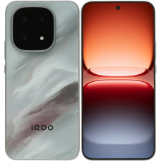 Vivo iQOO 15 12/256GB Apex