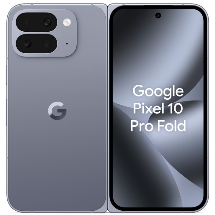 Google Pixel 10 Pro Fold 16/1TB Moonstone