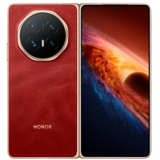 Honor Magic V6 12/256GB Red Dual Sim