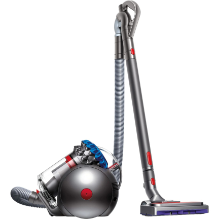 Купить Пылесос Dyson Big Ball Absolute 2 (CY28) Blue Пылесос Dyson Big Ball Absolute 2 (CY28) Blue