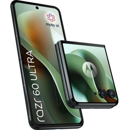 Купить Motorola Razr 60 Ultra 12/1024GB Pantone Scarab Motorola Razr 60 Ultra 12/1024GB Pantone Scarab