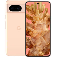 Google Pixel 8 8/128GB Rose