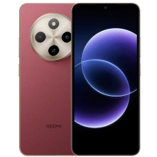 Xiaomi Redmi 17C 4/128GB Red
