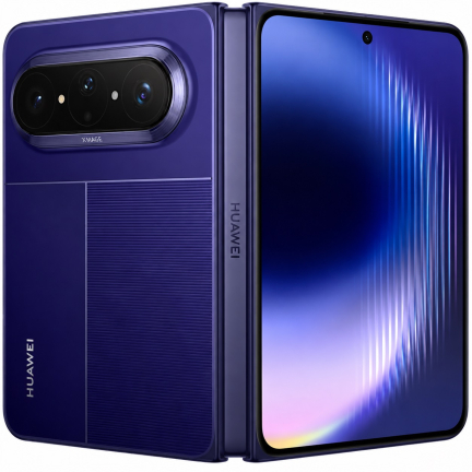 Huawei Pura X Max 12/256GB Blue