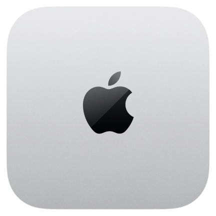 Apple Mac Mini M5 Pro/24GB/512GB (MHQN4 - 2026) Silver