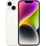 Apple iPhone 14 Plus 256GB Starlight eSim (LL/JA/EU/AA)