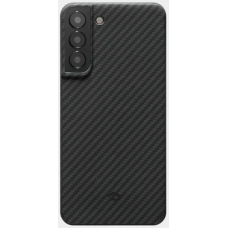 Чехол S22 Pitaka MagEZ Case 2 Black Cray