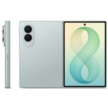 Samsung Galaxy Z Fold 8 12/256GB Nano-SIM и eSIM Pistachio