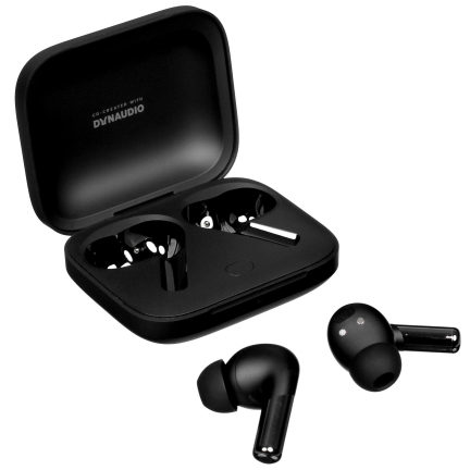 OnePlus Buds Pro 2 Obsidian Black