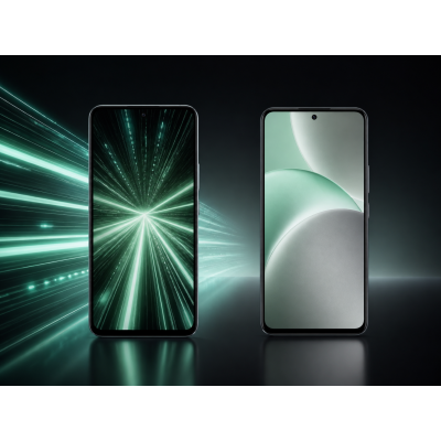 POCO X8 Pro или M8 Pro: когда переплата имеет смысл