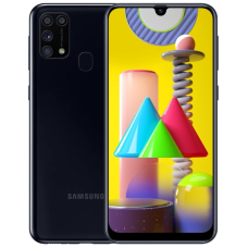 Samsung Galaxy M31 6/128 Space Black