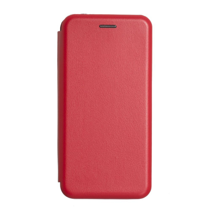 Чехол-Книга Galaxy A32 Red Red (Красный)