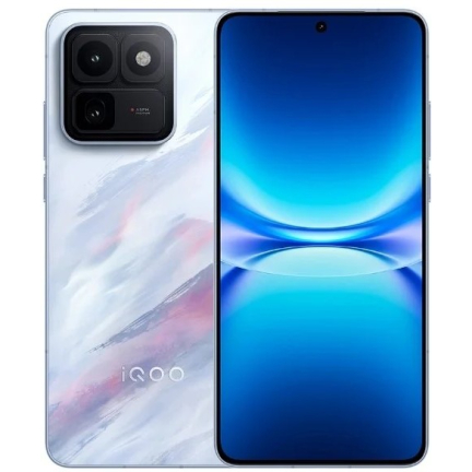 Vivo iQOO 15T 12/256GB Blue