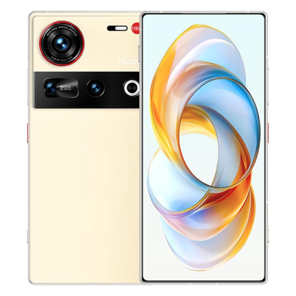 ZTE Nubia Z70 Ultra 16/1TB Gold