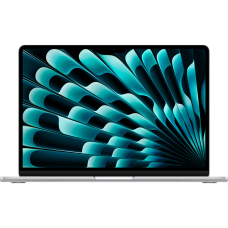 Apple Macbook Air 15 M4 2025 24/512Gb Silver