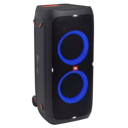 Колонка JBL PartyBox 310 Black