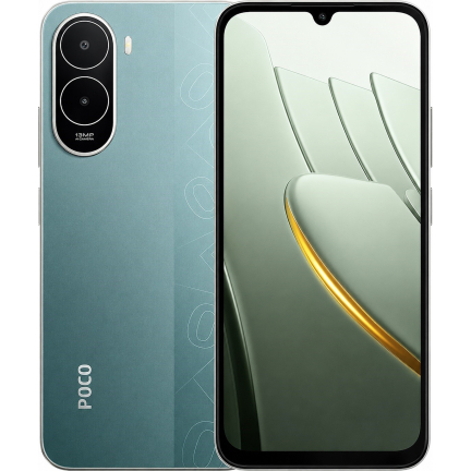 Xiaomi Poco C81 Pro 4/64GB Green (Global)