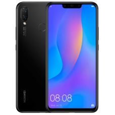 Huawei P Smart Plus (2019) 3/64GB Midnight Black