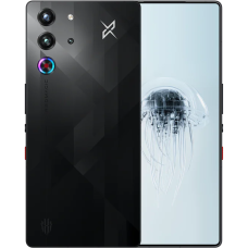 ZTE Nubia Red Magic 10 Pro+ 16/512GB Dark Knight