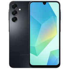 Samsung Galaxy A16 6/256GB Midnight Blue