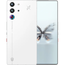 ZTE Nubia Red Magic 10 Pro+ 16/512GB White Knight