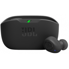 Беспроводные наушники JBL Vibe Buds Black