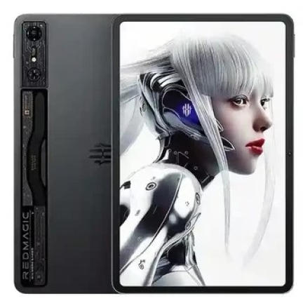 Купить ZTE nubia Red Magic Nova Gaming Tablet 24/1024GB Wi-Fi Midnight ZTE nubia Red Magic Nova Gaming Tablet 24/1024GB Wi-Fi Midnight