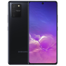 Samsung Galaxy S10 Lite 6/128 Prism Black Идеальное Б/У