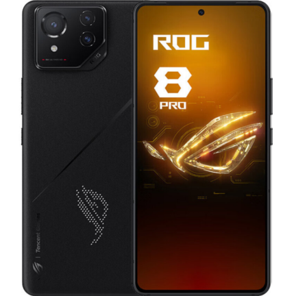 Asus ROG Phone 8 Pro 12/256GB Phantom Black