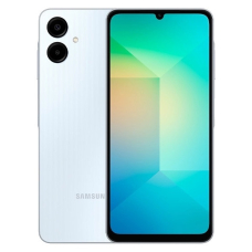 Samsung Galaxy A06 4/64GB Light Blue