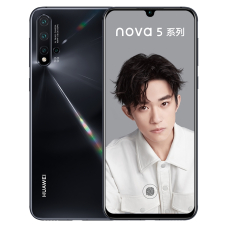 Huawei Nova 5 Pro 8/128 Black