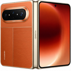 Купить Huawei Pura X Max 16/512GB Orange Huawei Pura X Max 16/512GB Orange