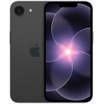 Apple iPhone 17e 256GB Black Nano-SIM и eSIM