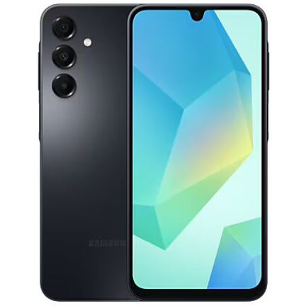 Samsung Galaxy A16 8/128GB Midnight Blue