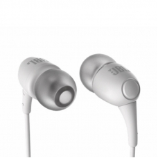 Наушники JBL T100 White