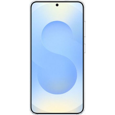 Чехол Samsung S25 Silicone Cover Clear