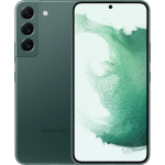 Samsung Galaxy S22 8/256GB 5G Green