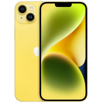 Apple iPhone 14 Plus 128GB Yellow NANO-SIM и eSIM