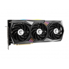 MSI RTX 3060 12GB Gaming X 