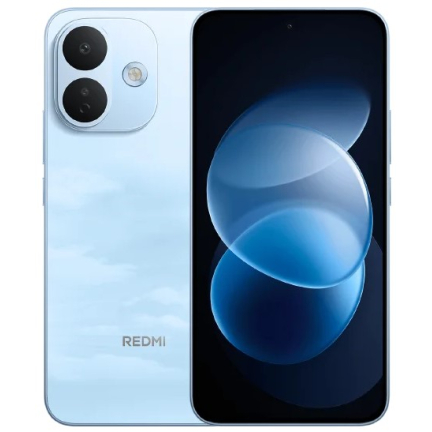 Xiaomi Redmi Note 17 Pro 6/128GB Sky Blue