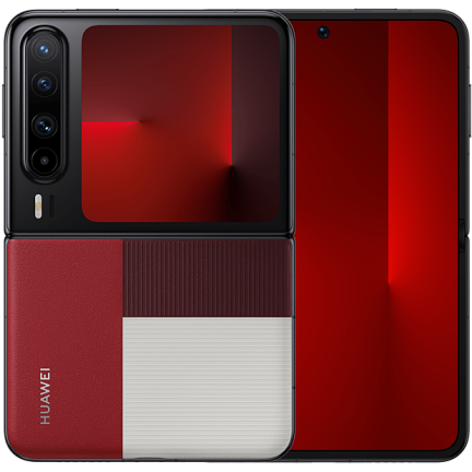 Huawei Pura X 12/512GB Red