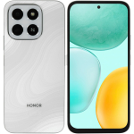 Honor X7c 8/256GB Moonlight White