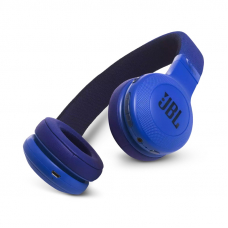 JBL E45BT Blue