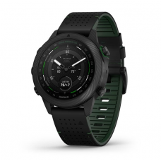 Garmin MARQ Golfer (Gen 2) - Carbon Edition Modern Tool Watch