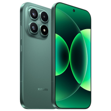 Xiaomi 17 12/256GB Venture Green NANO-SIM и Esim (Global)