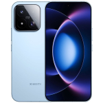 Xiaomi 17 Max 12/256GB Blue Dual Sim